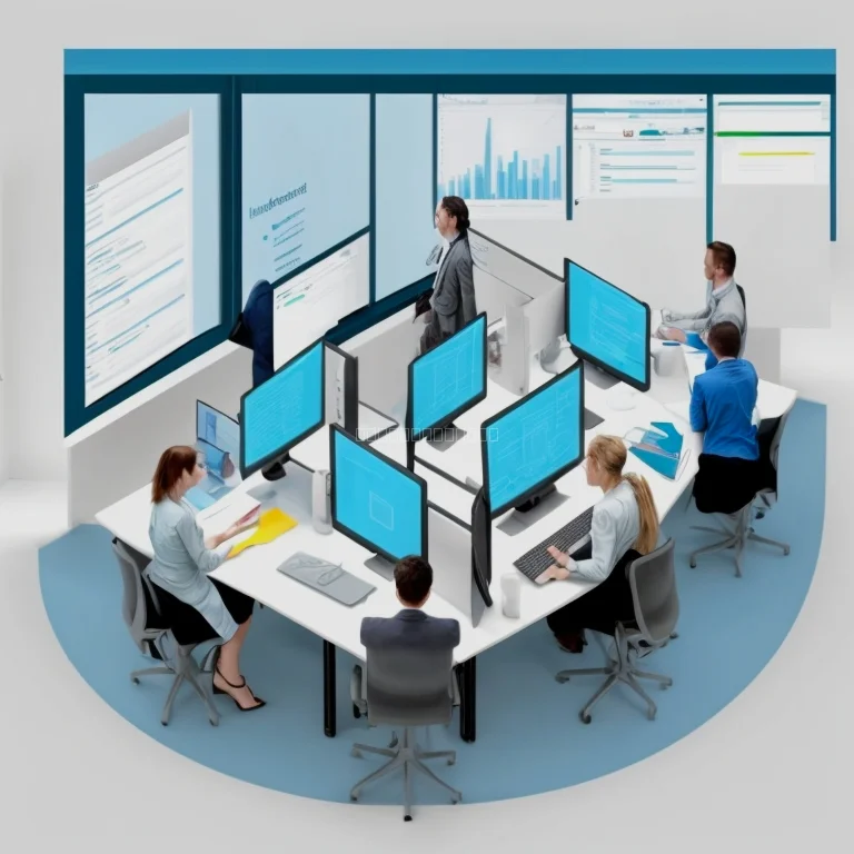 Integrating Cloud Services for Scalable Business Solutions