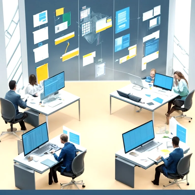 Prioritizing Security in Business Software Development